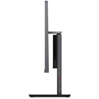  Моноблок Lenovo ThinkCentre neo 50a G5 (12SCA02GRU) 23.8" Full HD i7 13620H (2.4) 16Gb SSD1Tb UHDG noOS GbitEth WiFi 135W клав. мышь черный 