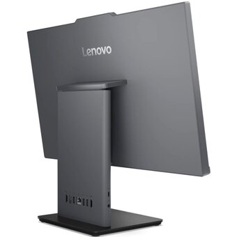  Моноблок Lenovo ThinkCentre neo 50a G5 (12SCA02GRU) 23.8" Full HD i7 13620H (2.4) 16Gb SSD1Tb UHDG noOS GbitEth WiFi 135W клав. мышь черный 