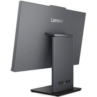  Моноблок Lenovo ThinkCentre neo 50a G5 (12SCA02GRU) 23.8" Full HD i7 13620H (2.4) 16Gb SSD1Tb UHDG noOS GbitEth WiFi 135W клав. мышь черный 