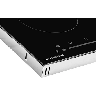 Варочная поверхность Monsher ECS 321 черный 