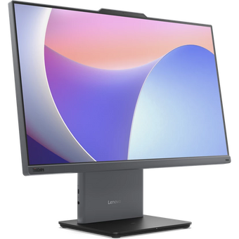  Моноблок Lenovo ThinkCentre neo 50a G5 (12SCA02ERU) 23.8" Full HD i3 1315U (1.2) 8Gb SSD256Gb UHDG noOS GbitEth WiFi 135W клав. мышь черный 