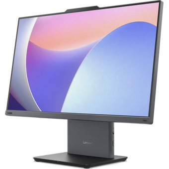  Моноблок Lenovo ThinkCentre neo 50a G5 (12SCA02ERU) 23.8" Full HD i3 1315U (1.2) 8Gb SSD256Gb UHDG noOS GbitEth WiFi 135W клав. мышь черный 