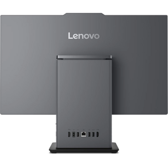  Моноблок Lenovo ThinkCentre neo 50a G5 (12SCA02ERU) 23.8" Full HD i3 1315U (1.2) 8Gb SSD256Gb UHDG noOS GbitEth WiFi 135W клав. мышь черный 