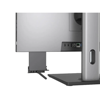  Моноблок IRU 23ID (1994784) 23.8" Full HD i7 1255U (1.7) 16Gb SSD512Gb UHDG 730 Windows 11 Professional GbitEth WiFi BT 120W Cam черный 1920x1080 
