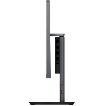  Моноблок Lenovo ThinkCentre neo 50a G5 (12SCA02ERU) 23.8" Full HD i3 1315U (1.2) 8Gb SSD256Gb UHDG noOS GbitEth WiFi 135W клав. мышь черный 