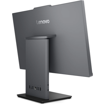  Моноблок Lenovo ThinkCentre neo 50a G5 (12SCA02ERU) 23.8" Full HD i3 1315U (1.2) 8Gb SSD256Gb UHDG noOS GbitEth WiFi 135W клав. мышь черный 
