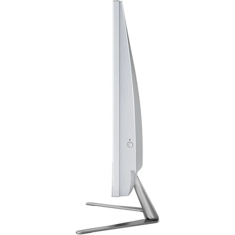  Моноблок Teclast K24 Air (K24 AIR 12450H16G512KRU) 23.8" Full HD i5 12450H (2) 16Gb SSD512Gb UHDG Windows 11 Pro GbitEth WiFi 120W бел. 
