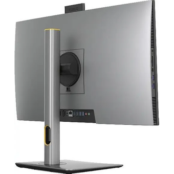  Моноблок IRU 23ID (1994783) 23.8" Full HD i7 1255U (1.7) 16Gb SSD512Gb UHDG 730 noOS GbitEth WiFi BT 120W Cam черный 1920x1080 