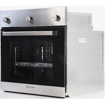  Духовой шкаф De Luxe 6006.07эшв-300 