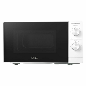  Микроволновая печь MIDEA MM719M2Z-W 