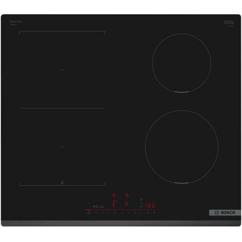  Варочная поверхность BOSCH PVS631HC1E черная 