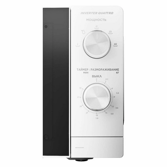  Микроволновая печь MIDEA MM719M2Z-W 