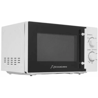  Микроволновая печь SCHAUB LORENZ SLM720W 