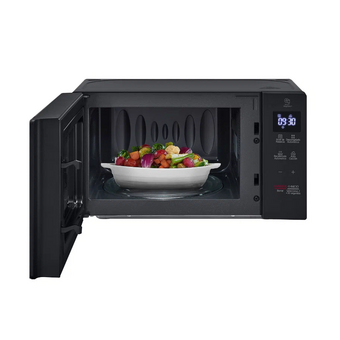  Микроволновая печь LG MS2032GAS Black 