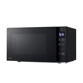  Микроволновая печь LG MS2032GAS Black 