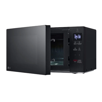  Микроволновая печь LG MS2032GAS Black 