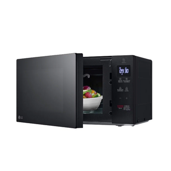  Микроволновая печь LG MS2032GAS Black 