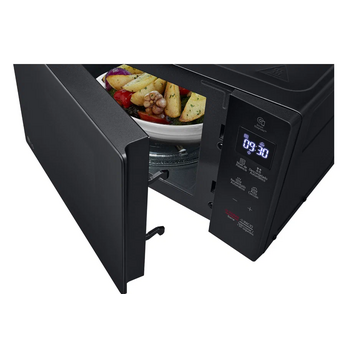  Микроволновая печь LG MS2032GAS Black 