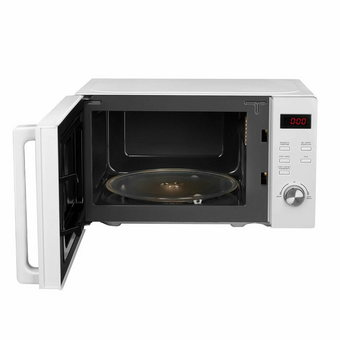  Микроволновая печь Red Solution RM-2002D белый 