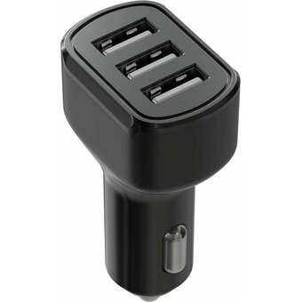  АЗУ Wiiix UCC-5-3-01-QC-ANT 2.1A (QC) 