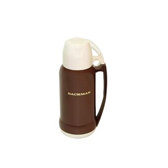  Термос BACKMAN BM-0902-02 1,8л 