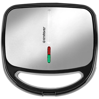  Вафельница электрическая Endever Skyline WM-24 