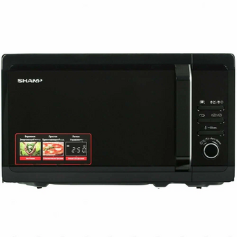  Микроволновая печь SHARP R-2852RK 