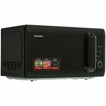  Микроволновая печь SHARP R-2852RK 