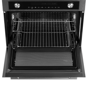  Духовой шкаф MAUNFELD MCMO5015MFS 
