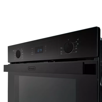  Духовой шкаф DeLonghi DEO 755 NB Ramona 
