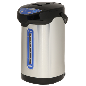  Термопот RENOVA TP3508-3DS1 