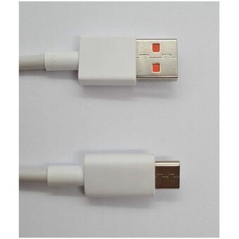  Кабель Xiaomi 6A BHR6032GL 784262 Type-A to Type-C Cable 