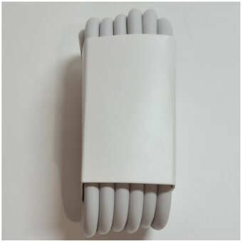  Кабель Xiaomi 6A BHR6032GL 784262 Type-A to Type-C Cable 