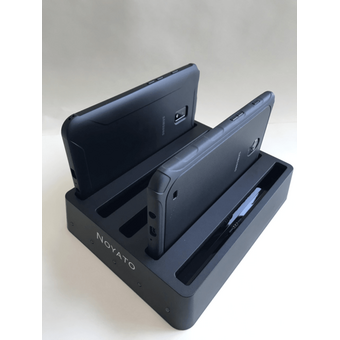  Зарядная станция Noyato CS-520 для планшетов Samsung Galaxy Tab Active/Active2/Active3 