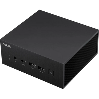  Неттоп Asus PN53-S5163MD (90MS02H1-M00540) Ryzen 5 7535HS (3.3) 16Gb SSD512Gb 660M noOS GbitEth WiFi BT 65W черный 