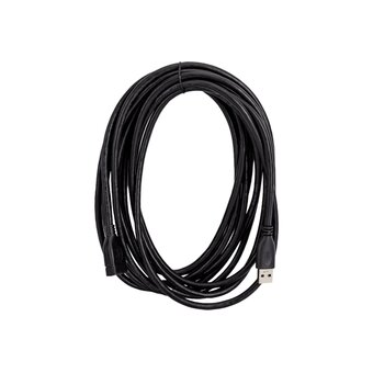  Удлинитель Exegate EX284934RUS USB 3.0 EX-CCUSB3-AMAF-5.0 (Am/Af, 5м) 