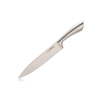  Нож поварской ATTRIBUTE AKS528 Steel 20см 