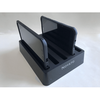  Зарядная станция Noyato CS-520 для планшетов Samsung Galaxy Tab Active/Active2/Active3 