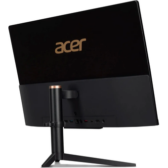  Моноблок Acer Aspire C22-1610 (DQ.BL9CD.006) Core i3 i3-N305 8Gb SSD512Gb 21.5" IPS FHD Eshell 