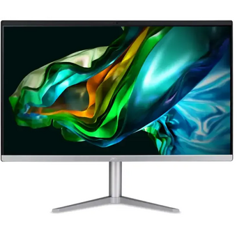  Моноблок Acer Aspire C24-1300 (DQ.BL0CD.00A) Ryzen5 7520U 8Gb SSD512Gb 23.8" IPS FHD Eshell 