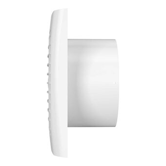  Вентилятор осевой AURAMAX SB D125 (Optima 5) 88-002 полипропилен 