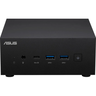  Неттоп Asus PN53-S5163MD (90MS02H1-M00540) Ryzen 5 7535HS (3.3) 16Gb SSD512Gb 660M noOS GbitEth WiFi BT 65W черный 