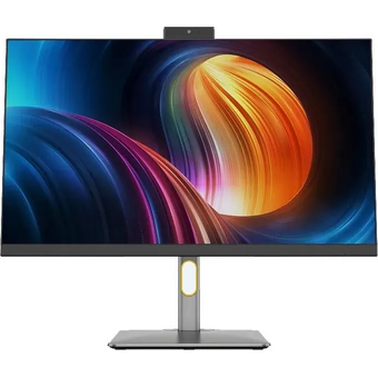  Моноблок IRU 23ID (1994781) 23.8" Full HD i5 12400 (2.5) 16Gb SSD512Gb UHDG 730 CR noOS GbitEth WiFi BT 90W Cam черный 1920x1080 