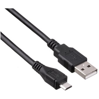  Кабель Exegate EX205299RUS USB 2.0 A-- micro-B 3м 