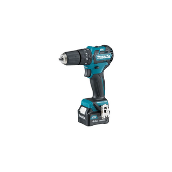  Дрель-шуруповерт аккумуляторная Makita HP332DWME с акк и ЗУ 