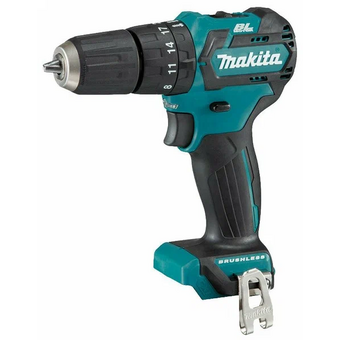  Дрель-шуруповерт аккумуляторная Makita HP332DWME с акк и ЗУ 