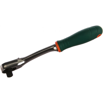  Ключ трещотка Jonnesway R6802 (46030) 1/4" 