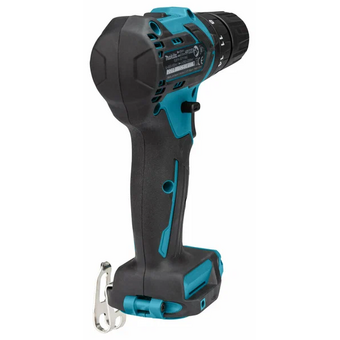  Дрель-шуруповерт аккумуляторная Makita HP332DWME с акк и ЗУ 