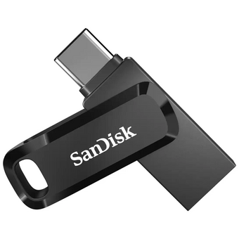  USB-флешка SANDISK SDDDC3-128G-G46NB USB-C 128GB 
