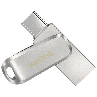  USB-флешка SANDISK SDDDC4-128G-G46 USB-C 128Gb 